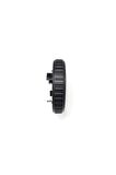 Audi A3 2004-2012  Uyumlu Koltuk Sırt Ayar Tekerleği Siyah 8p4881671 4pk