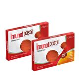 Imunol Soft 12 Pastil 2 Adet