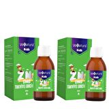 Venatura Kids Çinko Şurup 100 ml 2 Adet
