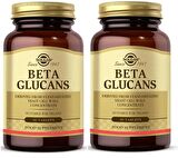 Solgar Beta 1.3 Glucans 60 tb 2 Adet