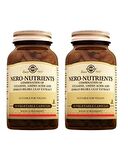 Solgar Nero Nutrients 30 Tablet 2 Adet