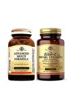 Advanced Multi (antioxidant) Formula 30 Kapsül+ Ester-c Plus 1000 Mg 30 Tablet