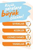 Bepanjel Yara İyileştirici Jel 50 gr 3 Adet