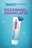 Bepanthol Sensiderm Kaşıntı Giderici Krem Krem 3 x 50 gr