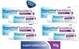 Bepanthol Sensiderm Kaşıntı Giderici Krem Krem 4 x 50 gr