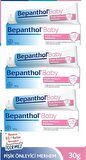 Bepanthol Baby Pişik Önleyici Merhem 30 gr 3 Adet