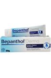 Bepanthol Nemlendirici-Onarıcı B5 Provitaminli Kuru-Atopik Ciltler için  Vücut Kremi 400 ml & Bepanthol Derma Onarıcı Bakım Merhemi 50 g 