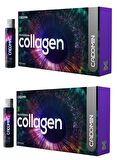 Cadomin Collagen 10 Shot 25 Ml 2 Adet
