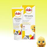 Dalin Likit Pudra 100 ml 3 Adet