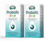 NBL Probiotic Drop 7,5 ml 2 Adet