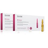 Babe Bicalm+ Ampul Yatıştırıcı ve Onarıcı Etkili Konsantre Bakım 10 x 2 ml 2 Adet