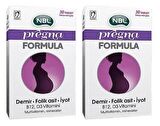 NBL Pregna Formula 30 Tablet 2 Adet