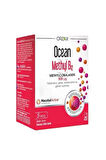 Ocean Methyl B12 Sprey 500 mcg 5 ml 3 Adet