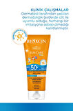 Bioxcin Suncare Kids Losyon SPF50 200 ml 3 Adet