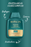 Bioxcin Keratin ve Argan Onarıcı Şampuan 300 ml - 3 Al 2 Öde 2 ADET