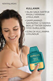 Bioxcin Keratin ve Argan Onarıcı Şampuan 300 ml - 3 Al 2 Öde 2 ADET