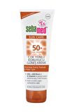 Sebamed Sun Care Çok Yönlü Koruyucu Güneş Kremi SPF50 75 ml 2 Adet 