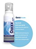 Quixx Acute Aerosol Burun Spreyi 100 ml 2 Adet