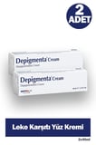 Depigmenta Krem 40 Ml 2 Adet