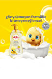 Dalin Bebek Şampuanı 700 ml 2 Adet