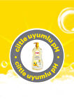 Dalin Bebek Şampuanı 700 ml 2 Adet