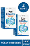 Ocean Osteofine 60 Tablet 2 Adet