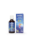 Baybay Night Melisa İçeren Bitkisel Damla 50 ml 2 Adet