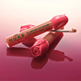 Nuxe Very Rose Plump Lip Serum 8 ml 2 Adet