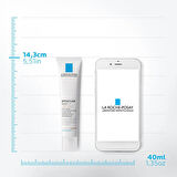 La Roche Posay Effaclar Duo + Cilt Bozukluğu ve Akne Lekelerine Karşı Düzeltici Bakım Teinte Medium 40 ml 2 Adet