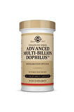 Solgar Advanced Multi-Billion Dophilus 60 Kapsül 2 Adet