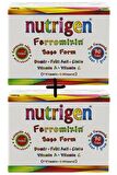 Nutrigen Ferromixin 30 Saşe 2 Adet