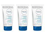 Bioderma Node DS+ Shampooing 125 ml 3 Adet