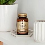 Solgar No Flush Niacin 500 mg 50 Kapsül 2 Adet
