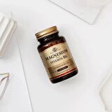 Solgar Magnesium with Vitamin B6 100 Tablet 2 Adet