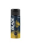 Blade Deep Chill Erkek Deodorant 150 ml 2 Adet