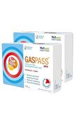 Wellcare Gaspass Plus 20 Tablet 2 Adet
