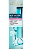 L'Oreal Paris Nem Terapisi Aloe Vera Suyu Kuru ve Hassas Ciltler 70 ml 2 Adet