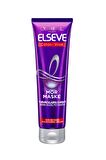 Elseve Mor Maske 150 ml 2 Adet