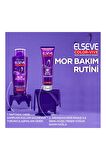 Elseve Mor Maske 150 ml 2 Adet