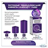 NBT Life Lipozomal Kuersetin 30 Kapsül 2 Adet