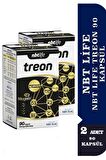 Nbt Life Treon 90 Kapsül 2 Adet