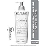Bioderma Pigmentbio Foaming Cream 500 ml + Bioderma Pigmentbio Night Renewer 50 ml