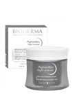 Bioderma Pigmentbio Foaming Cream 500 ml + Bioderma Pigmentbio Night Renewer 50 ml