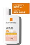 La Roche Posay Anthelios Uvmune Fluid Tinted SPF50+ 50 ml 2 Adet