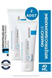 La Roche Posay Cicaplast Baume B5+ Krem 40 ml 2 Adet