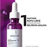 La Roche Posay Pure Niacinamide Serum 10 30 ml 2 Adet