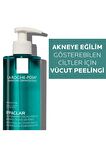 La Roche Posay Effaclar Gel Purifying Micro Peeling 400 ml 2 Adet
