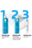 La Roche Posay Effaclar Gel 400 ml 2 Adet