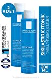 La Roche Posay Effaclar Sıkılaştırıcı Tonik 200 ml 2 Adet