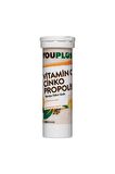 Youplus Vitamin C Çinko Propolis 20 Efervesan Tablet 2 Adet
